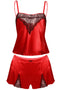 Sexy set model 123654